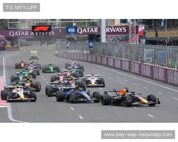 F1科技转移：赛车技术如何反哺民用领域？