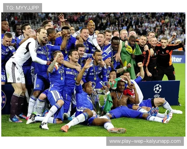 切尔西在数据解析方面引发关注