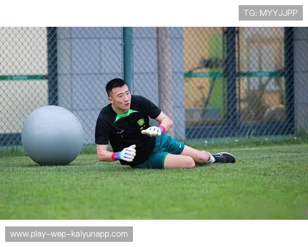 国足门将出击训练引入新技术，国足前门将