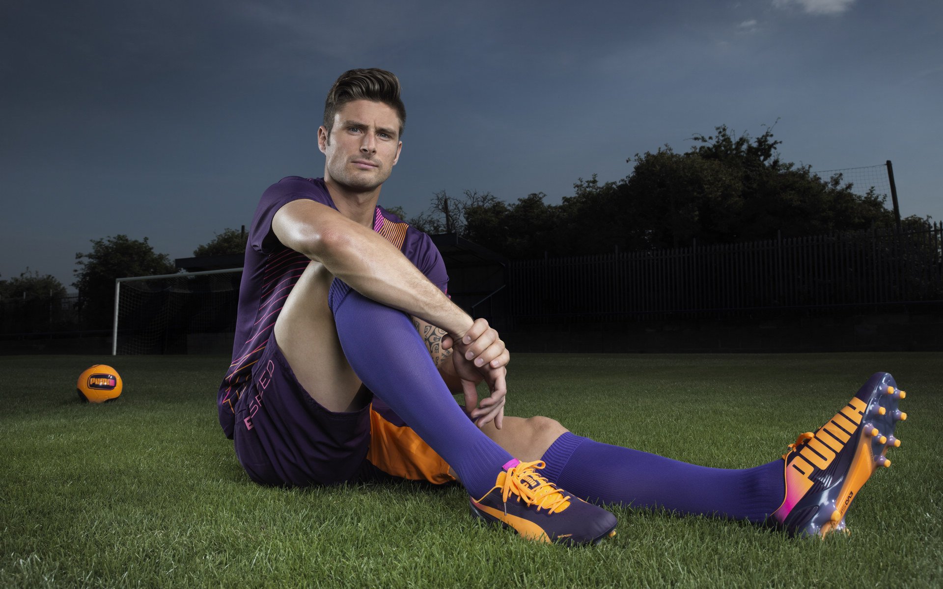 世界杯历史射手王，世界足坛历史射手王